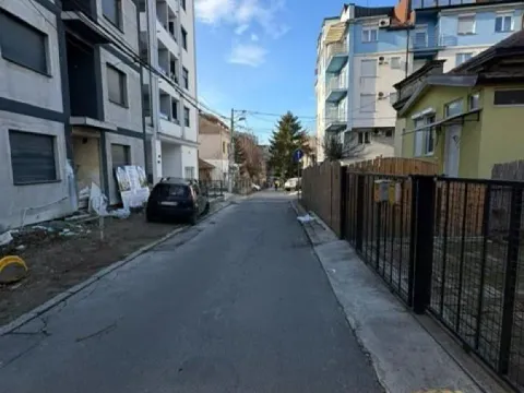 Kuća in Hadzipopovac