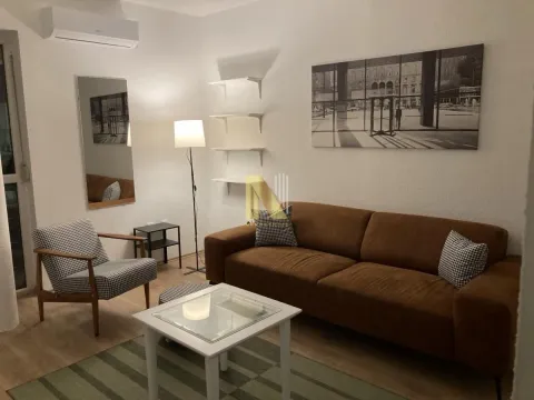 Rent, two bedroom apartment, 50m², Sajmište, Novi Sad - image 2
