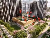 Prodaja, dvosoban stan, 57m², Savski Venac, Beograd - image 12