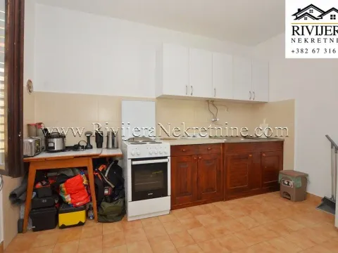 Prodaja, jednosoban stan, 36m², Centar, Herceg Novi - image 4