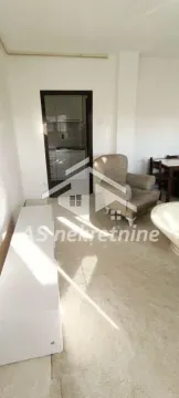 Rent, two bedroom apartment, 45m², Novi Beograd Sve Podlokacije, Beograd - image 7