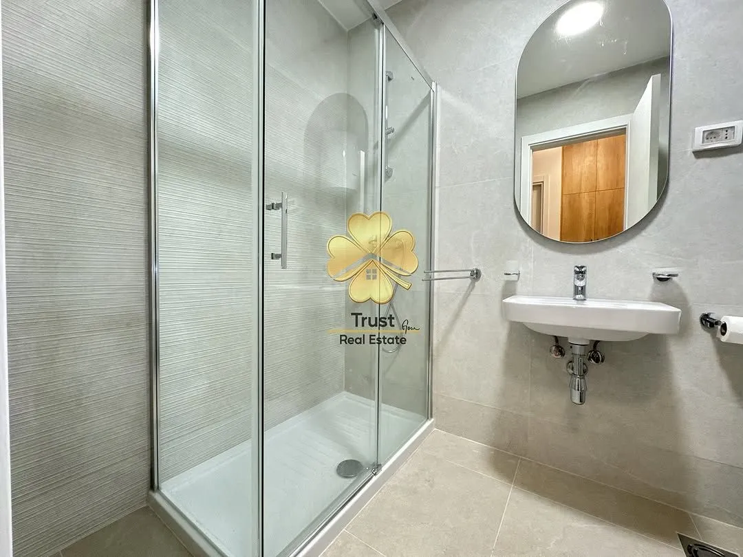 Rent, one bedroom apartment, 43m², Pobrežje, Podgorica