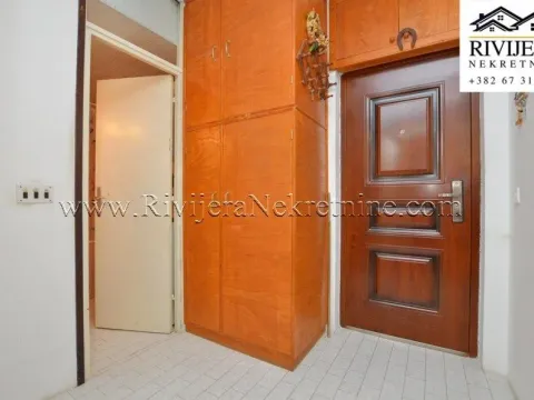 Prodaja, jednosoban stan, 42m², Igalo, Herceg Novi - image 6