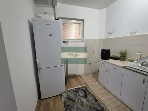 Izdavanje, jednosoban stan, 55m², Centar, Jagodina - image 3