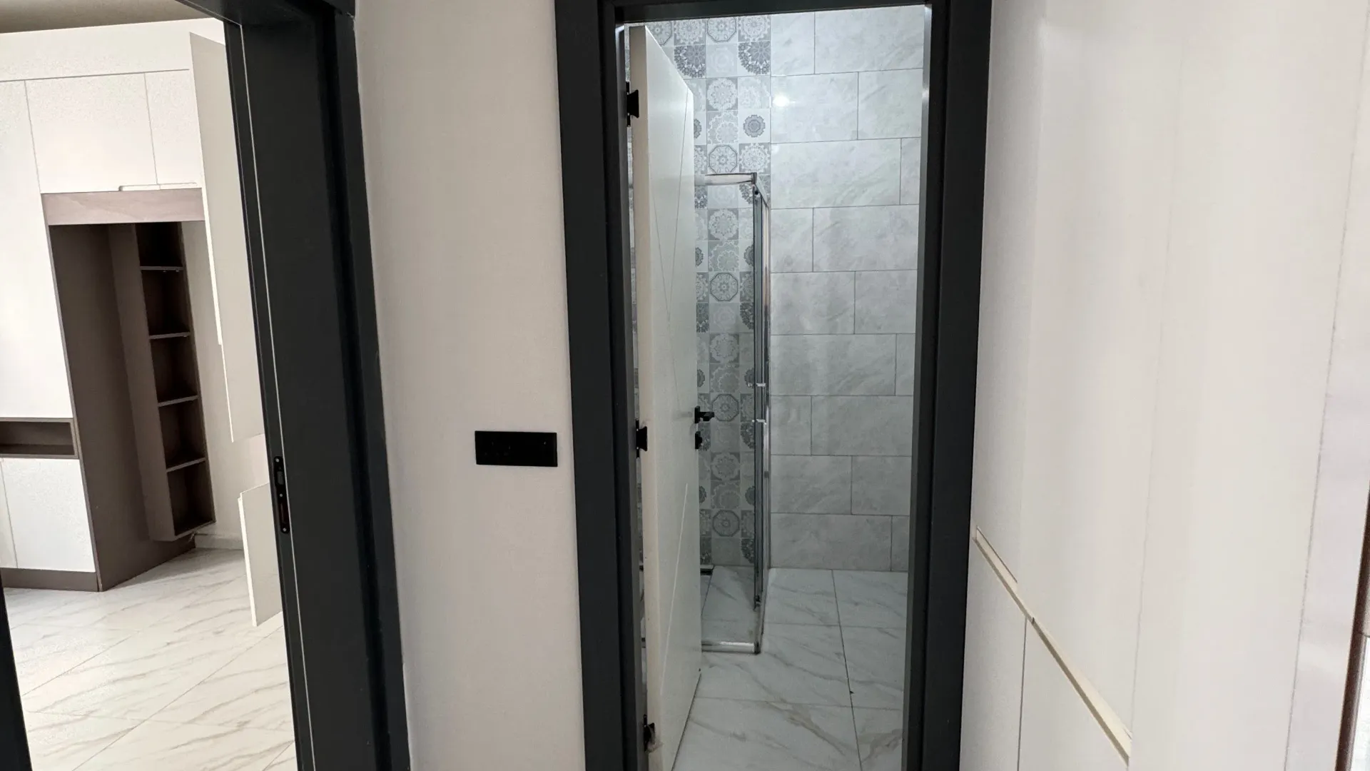 Prodaja, dvosoban stan, 62m², Bijela, Herceg Novi