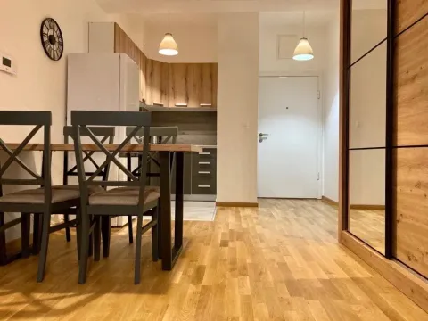 Prodaja, jednosoban stan, 46m², Centar, Bar - image 3