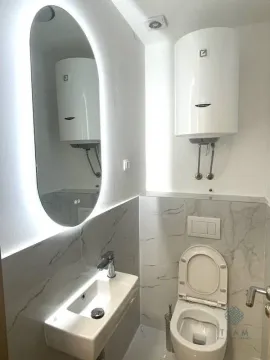 Rent, studio apartment, 57m², Rafailovići, Budva - image 7