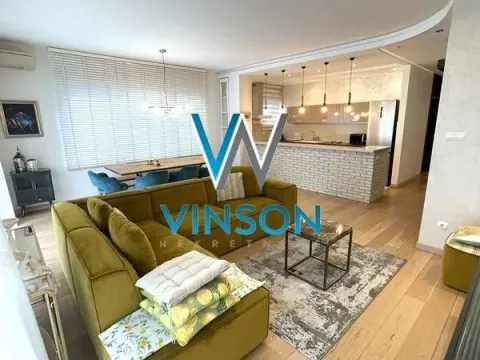 Izdavanje, dvosoban stan, 105m², Liman 3, Novi Sad Sve Podlokacije - image 2