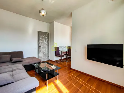 Prodaja, jednosoban stan, 42m², Preko Morače, Podgorica - image 4