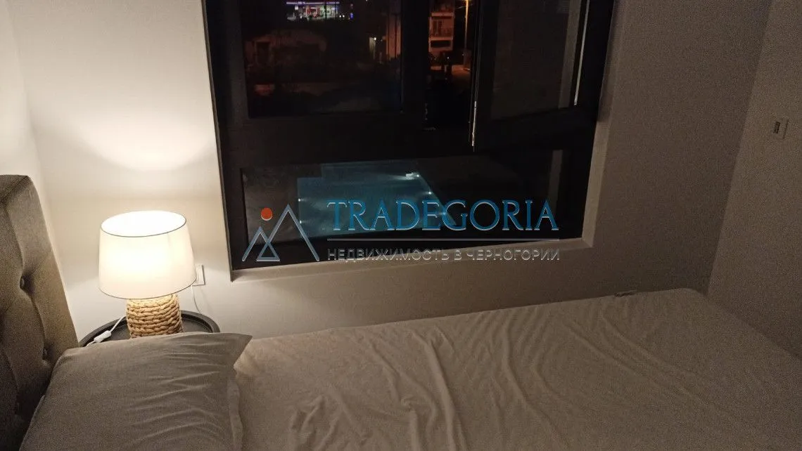 Prodaja, jednosoban stan, 39m², Bar, Crna Gora
