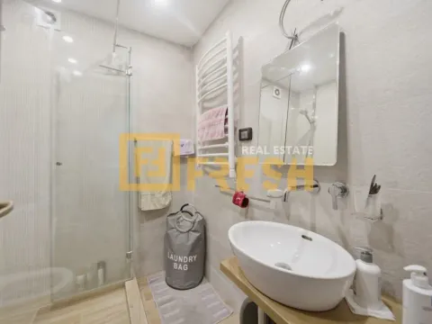 Prodaja, jednosoban stan, 53m², City Kvart, Podgorica - image 11