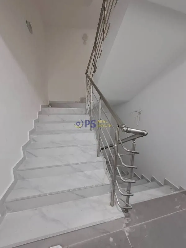 Sale, one bedroom apartment, 49m², Bar, Crna Gora