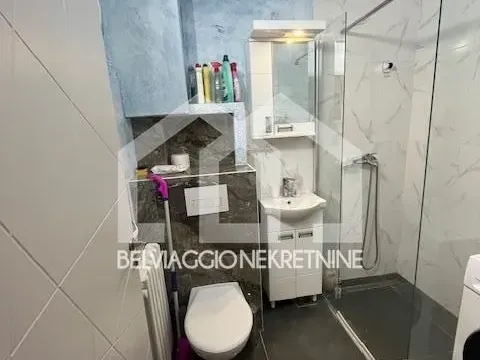 Izdavanje, dvosoban stan, 56m², Stari Grad, Beograd - image 12