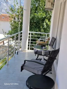 Rent, two bedroom apartment, 68m², Prčanj, Kotor - image 10