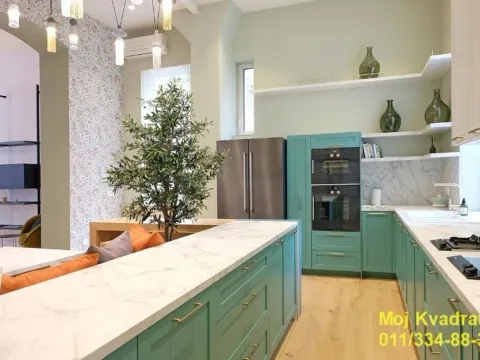 Prodaja, trosoban stan, 130m², Topličin venac, Beograd - image 10