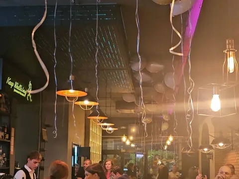 Rent, office space, 190m², City Kvart, Podgorica - image 3