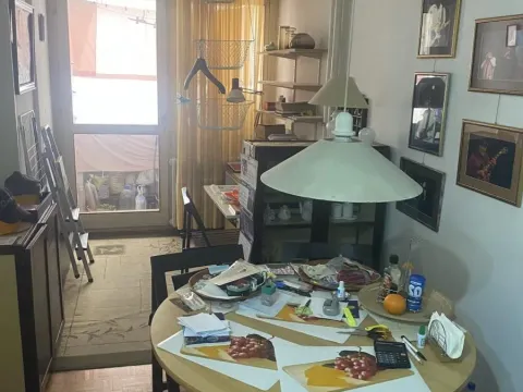 Izdavanje, dvosoban stan, 50m², Mirijevo Sve Podlokacije, Beograd - image 7