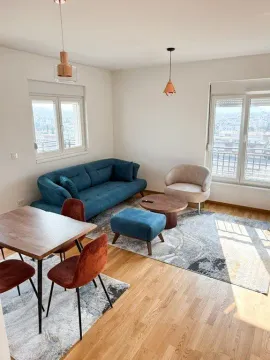 Rent, two bedroom apartment, 65m², Stari Aerodrom, Podgorica - image 4