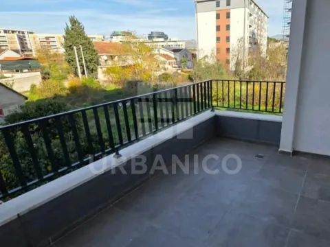 Izdavanje, jednosoban stan, 56m², 1 maj, Podgorica - image 7