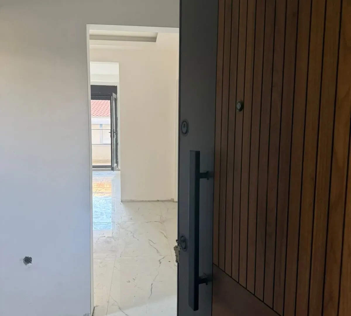 Sale, two bedroom apartment, 77m², Dobra Voda, Budva