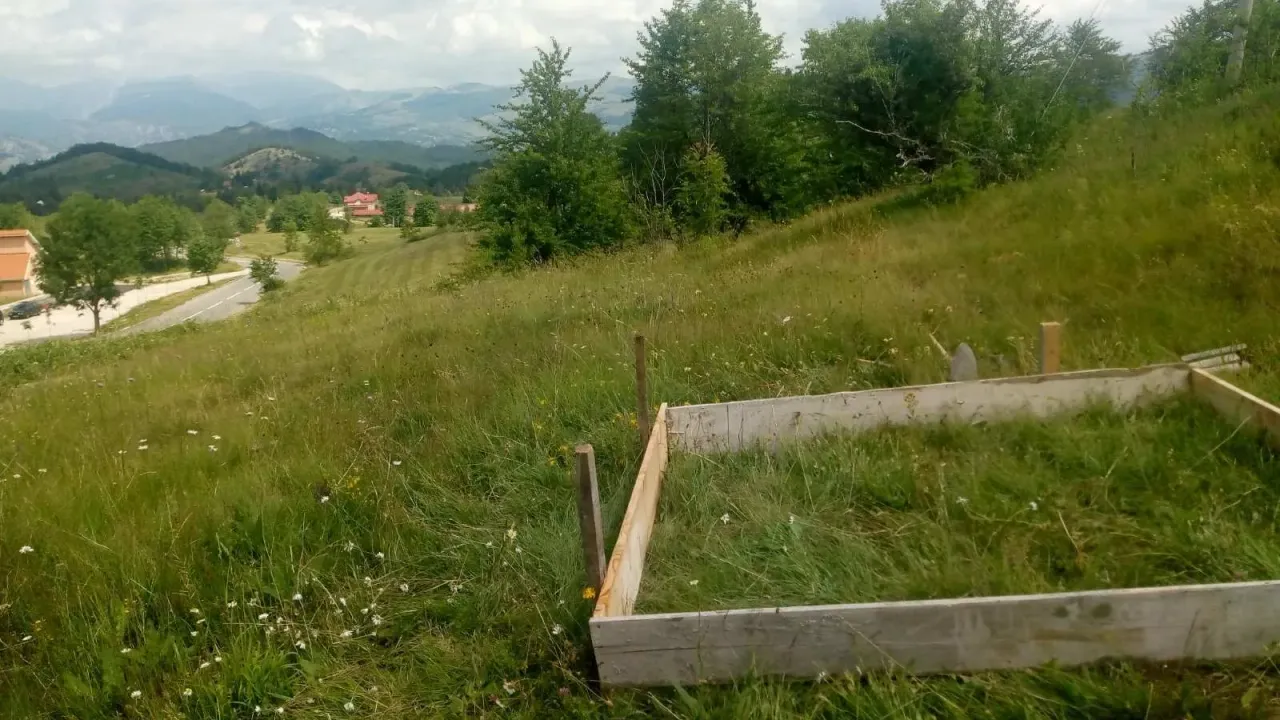Prodaja, plac, 5800m², Šavnik, Crna Gora