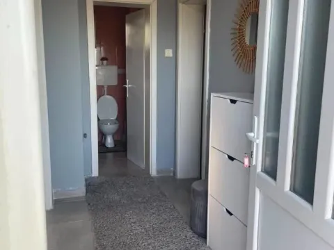 Rent, one bedroom apartment, 60m², Malo Brdo, Podgorica - image 7