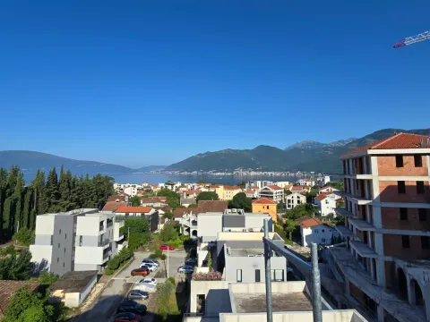 Prodaja, dvosoban stan, 51m², Donja Lastva, Tivat - image 1