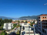 Sale, two bedroom apartment, 51m², Donja Lastva, Tivat