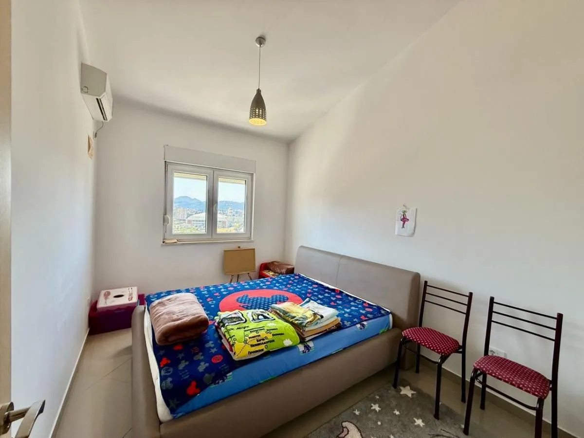 Sale, two bedroom apartment, 62m², Bar, Crna Gora