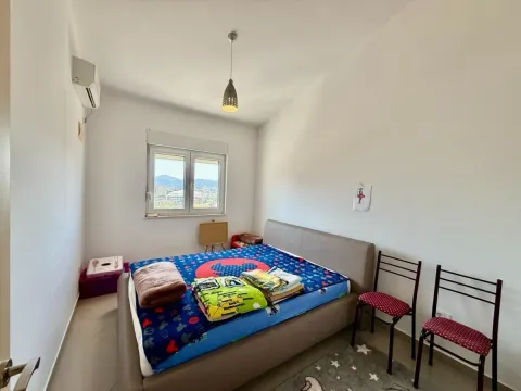 Sale, two bedroom apartment, 62m², Bar, Crna Gora - image 4