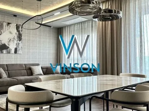 Izdavanje, trosoban stan, 115m², Novi Sad Sve Podlokacije, Novi Sad - image 1