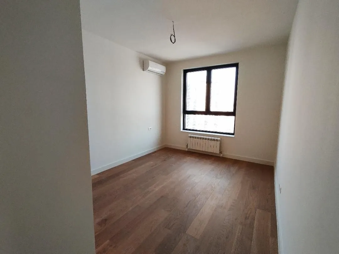 Sale, three bedroom apartment, 80m², Savski Venac, Beograd