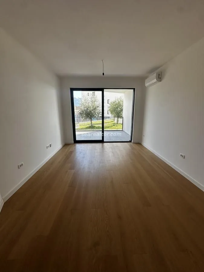 Sale, one bedroom apartment, 59m², Bečići, Budva