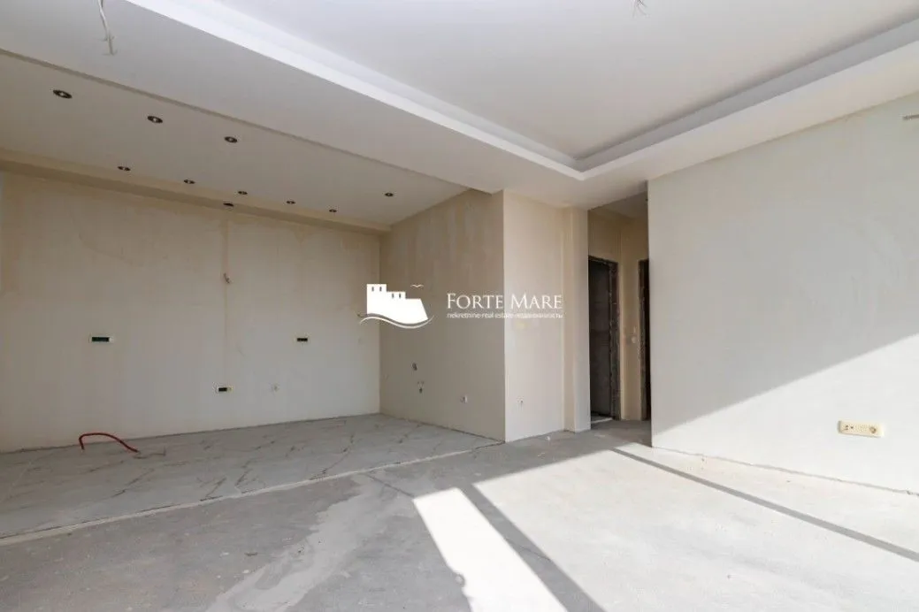 Sale, three bedroom apartment, 88m², Topla, Herceg Novi