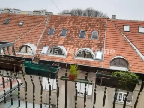 Izdavanje, trosoban stan, 110m², Centar, Novi Sad - image 8