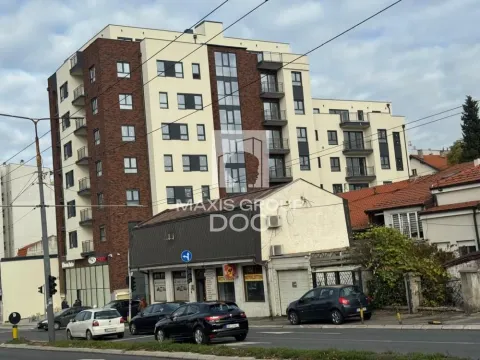 Sale, two bedroom apartment, 78m², Bulbulder, Zvezdara Sve Podlokacije - image 1