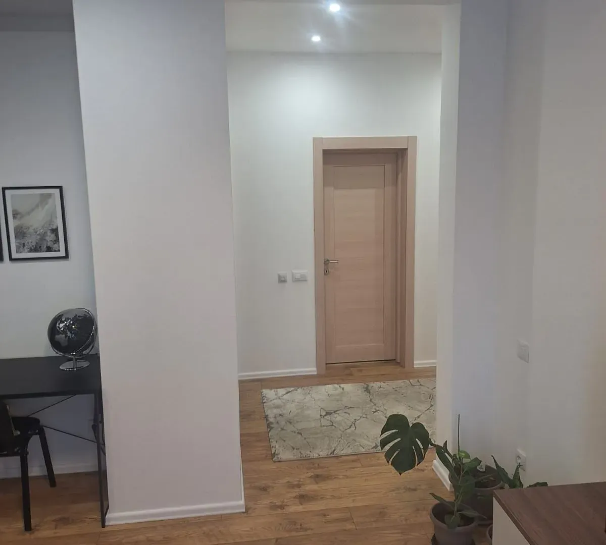 Prodaja, dvosoban stan, 70m², Mrčevac, Tivat