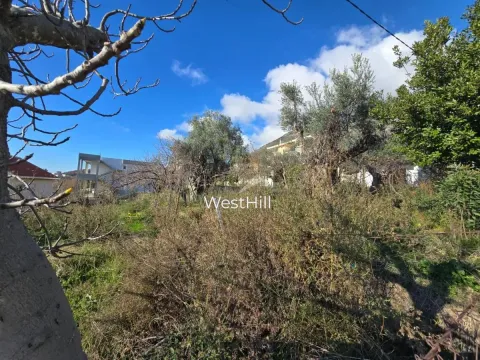 Prodaja, plac, 909m², Šušanj, Bar - image 4