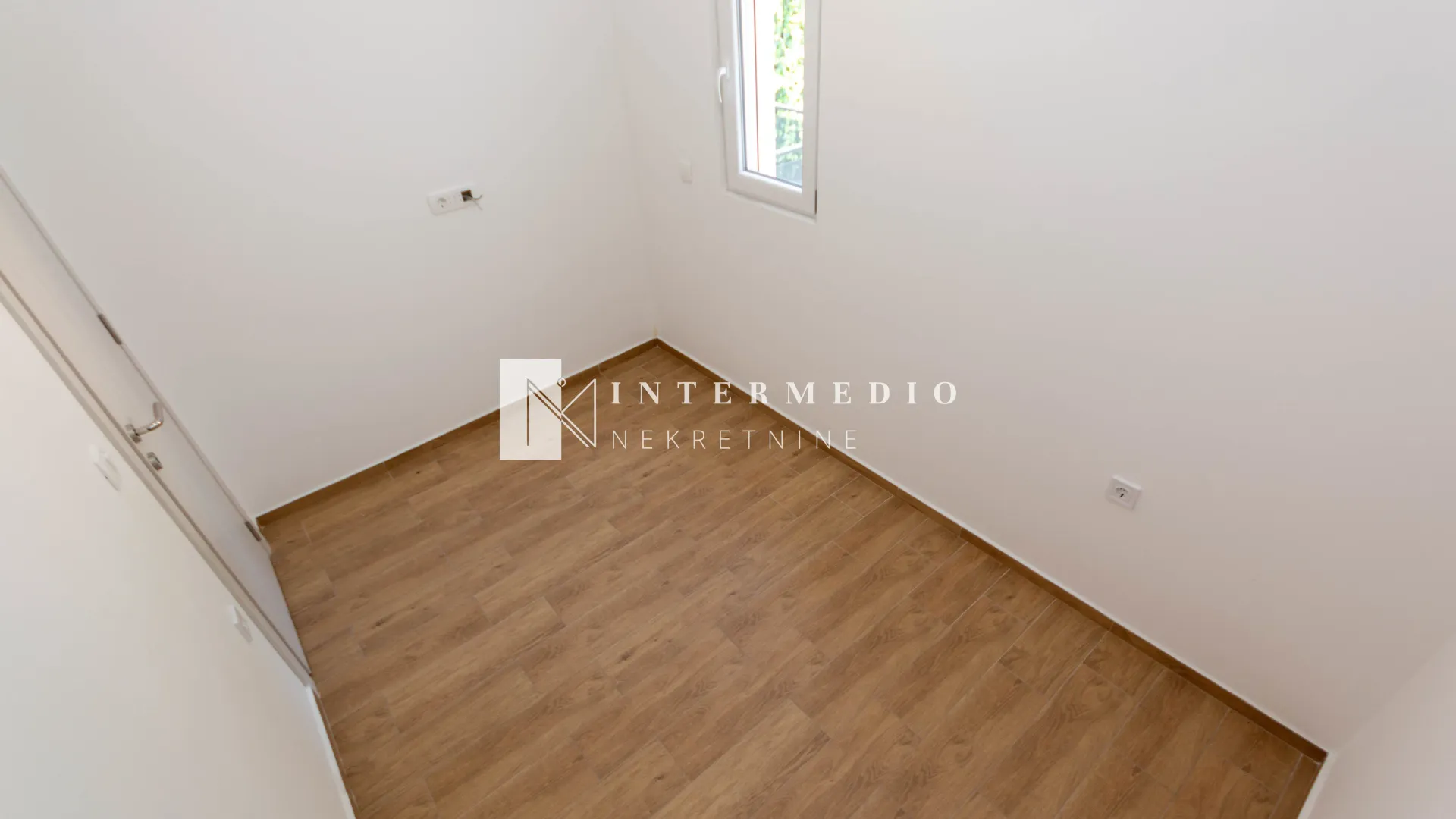Prodaja, jednosoban stan, 38m², Meljine, Herceg Novi