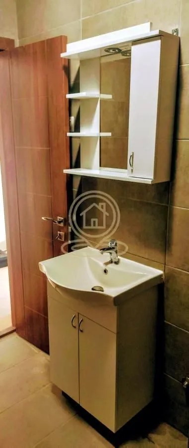 Rent, one bedroom apartment, 38m², Adice, Novi Sad Sve Podlokacije