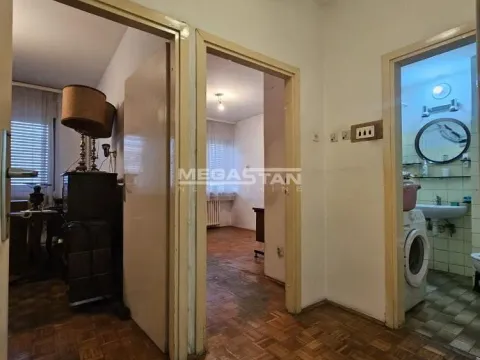 Prodaja, trosoban stan, 78m², Savski Venac, Beograd - image 15