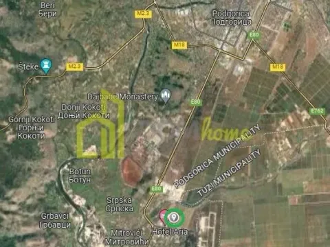 Sale, land lot, 5161m², Zeta, Podgorica - image 3