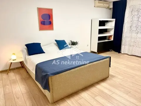 Izdavanje, dvosoban stan, 60m², Novi Beograd Sve Podlokacije, Beograd - image 11