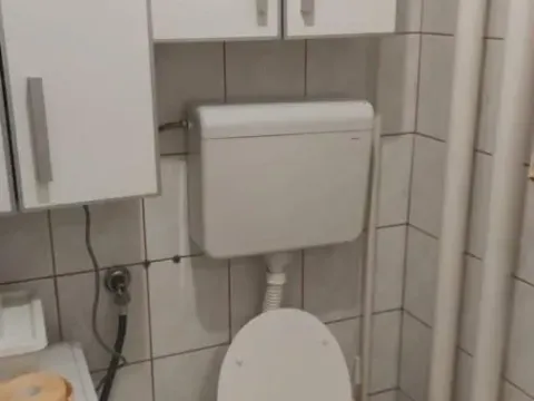 Izdavanje, jednosoban stan, 36m², Sajmište, Novi Sad - image 6