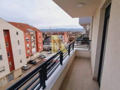 Prodaja, trosoban stan, 63m², Bulevar patrijarha Pavla, Novi Sad Sve Podlokacije - image 15