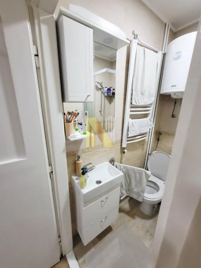 Prodaja, dvosoban stan, 54m², Rotkvarija, Novi Sad Sve Podlokacije