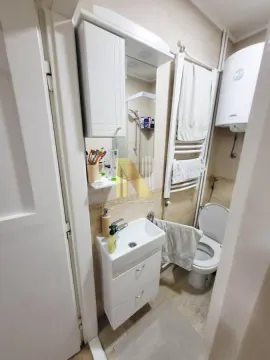 Prodaja, dvosoban stan, 54m², Rotkvarija, Novi Sad Sve Podlokacije - image 11
