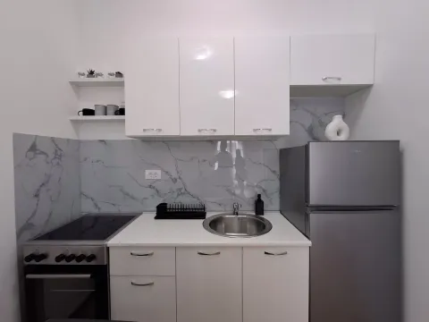 Izdavanje, stan, 36m², Zabjelo, Podgorica - image 6