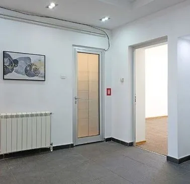 Rent, office space, 130m², Stari Grad, Beograd