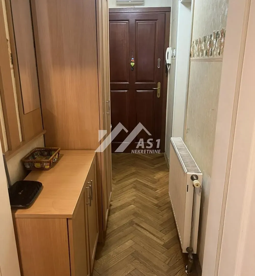 Rent, two bedroom apartment, 50m², Novi Sad Sve Podlokacije, Novi Sad